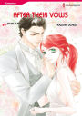After Their Vows: Harlequin comics