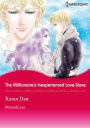 The Millionaire's Inexperienced Love-Slave: Harlequin comics