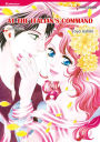 At the Italian's Command: Harlequin comics