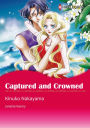 Captured and Crowned: Harlequin comics