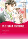The Hired Husband: Harlequin comics