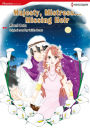 Majesty, Mistress... Missing Heir: Harlequin comics