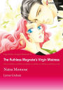 The Ruthless Magnate's Virgin Mistress: Harlequin comics
