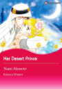 Her Desert Prince: Harlequin comics