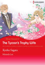 The Tycoon's Trophy Wife: Harlequin comics