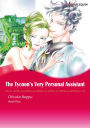 THE TYCOON'S VERY PERSONAL ASSISTANT: Harlequin comics