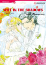 WIFE IN THE SHADOWS: Harlequin comics