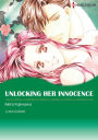 UNLOCKING HER INNOCENCE: Harlequin comics