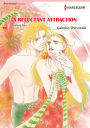 A RELUCTANT ATTRACTION: Harlequin comics