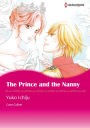 THE PRINCE AND THE NANNY: Harlequin comics