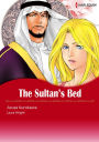 THE SULTAN'S BED: Harlequin comics