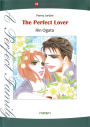 THE PERFECT LOVER: Harlequin comics