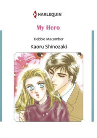 MY HERO: Harlequin comics