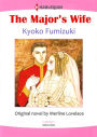 THE MAJOR'S WIFE: Harlequin comics
