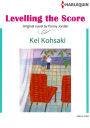 LEVELLING THE SCORE: Harlequin comics