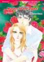 MASTER OF PLEASURE: Harlequin comics