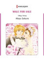 MALE FOR SALE: Harlequin comics