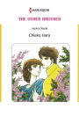 THE OTHER BROTHER: Harlequin comics