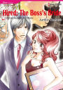 HIRED: THE BOSS'S BRIDE: Harlequin comics