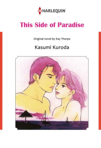 This Side of Paradise by Kay Thorpe