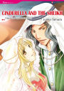 CINDERELLA AND THE SHEIKH: Harlequin comics
