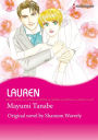 LAUREN: Harlequin comics