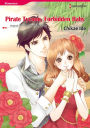 PIRATE TYCOON, FORBIDDEN BABY: Harlequin comics