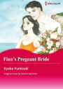 FINN'S PREGNANT BRIDE: Harlequin comics