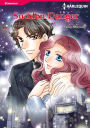 SUDDEN DANGER: Harlequin comics
