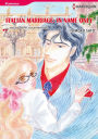 ITALIAN MARRIAGE: IN NAME ONLY: Harlequin comics