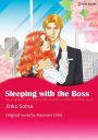 SLEEPING WITH THE BOSS: Harlequin comics