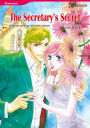 THE SECRETARY'S SECRET: Harlequin comics