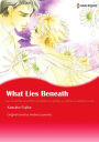 WHAT LIES BENEATH: Harlequin comics