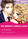 THE MIDWIFE'S MIRACLE BABY: Harlequin comics