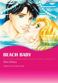 Title: BEACH BABY: Harlequin comics, Author: Karen Leabo