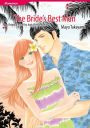 THE BRIDE'S BEST MAN: Harlequin comics