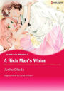 A RICH MAN'S WHIM: Harlequin comics