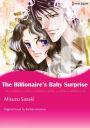 THE BILLIONAIRE'S BABY SURPRISE: Harlequin comics