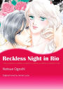 RECKLESS NIGHT IN RIO: Harlequin comics