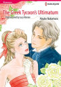 THE GREEK TYCOON'S ULTIMATUM: Harlequin comics