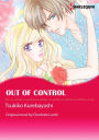 OUT OF CONTROL: Harlequin comics
