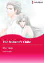 THE MIDWIFE'S CHILD: Harlequin comics