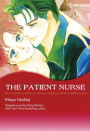 THE PATIENT NURSE: Harlequin comics