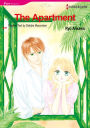 The Apartment: Harlequin comics