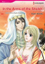 In the Arms of the Sheikh: Harlequin comics