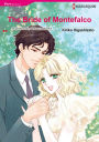 The Bride of Montefalco: Harlequin comics