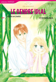 Title: Le gendre idéal : Harlequin comics (The Apartment) (Romance Manga), Author: Debbie Macomber