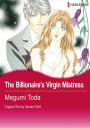 The Billionaire's Virgin Mistress: Harlequin comics