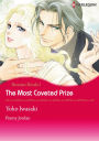 The Most Coveted Prize: Harlequin comics