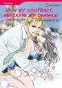 Wife By Contract, Mistress By Demand: Harlequin comics